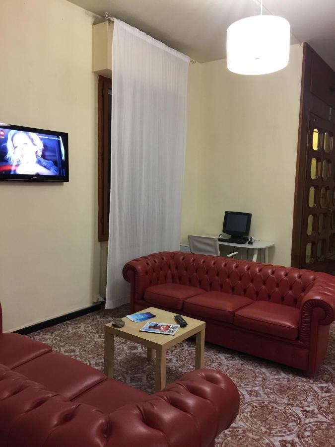 Hotel Attico Chianciano Terme Eksteriør bilde