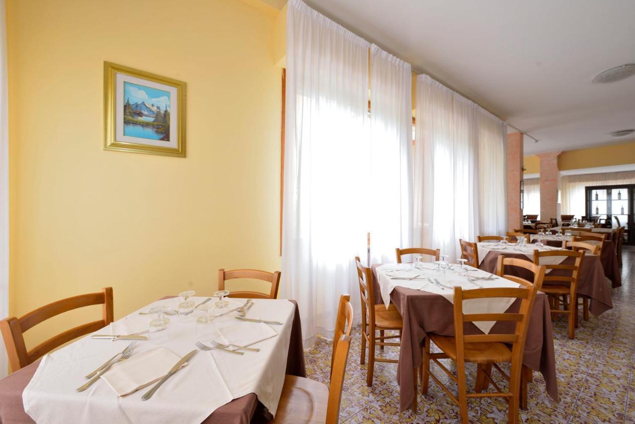 Hotel Attico Chianciano Terme Eksteriør bilde