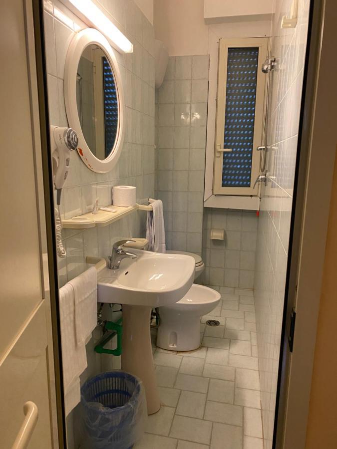 Hotel Attico Chianciano Terme Eksteriør bilde