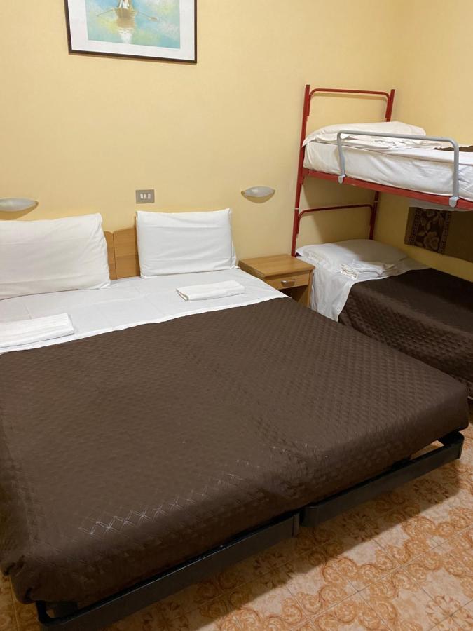 Hotel Attico Chianciano Terme Eksteriør bilde