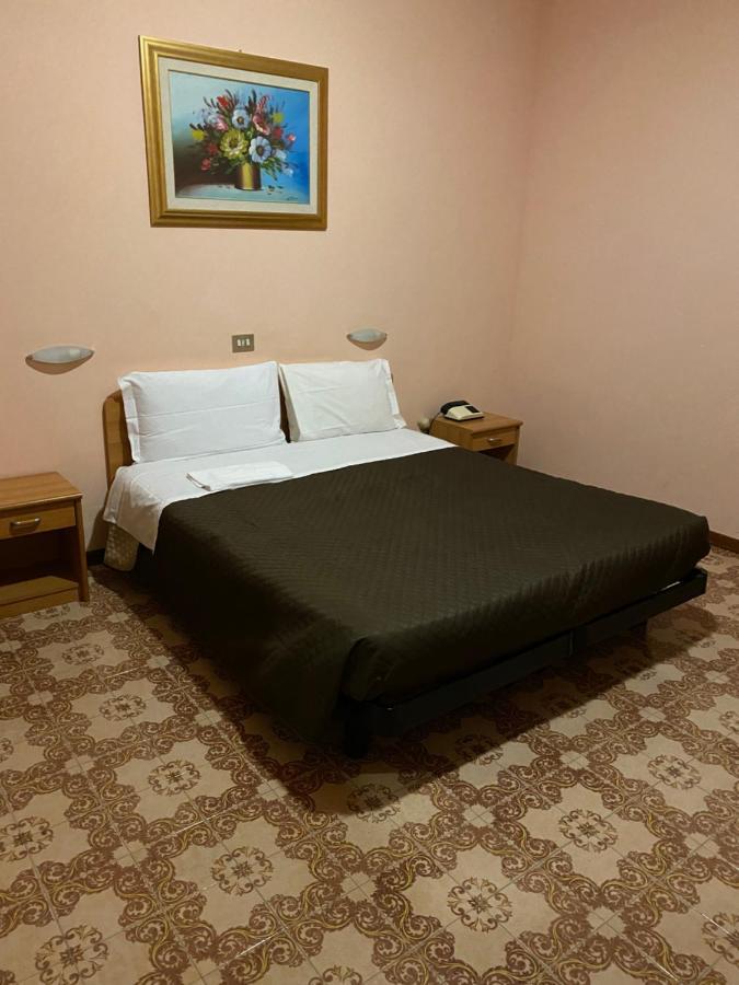 Hotel Attico Chianciano Terme Eksteriør bilde