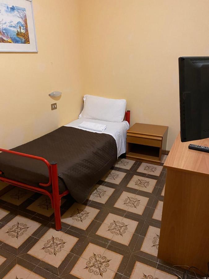 Hotel Attico Chianciano Terme Eksteriør bilde