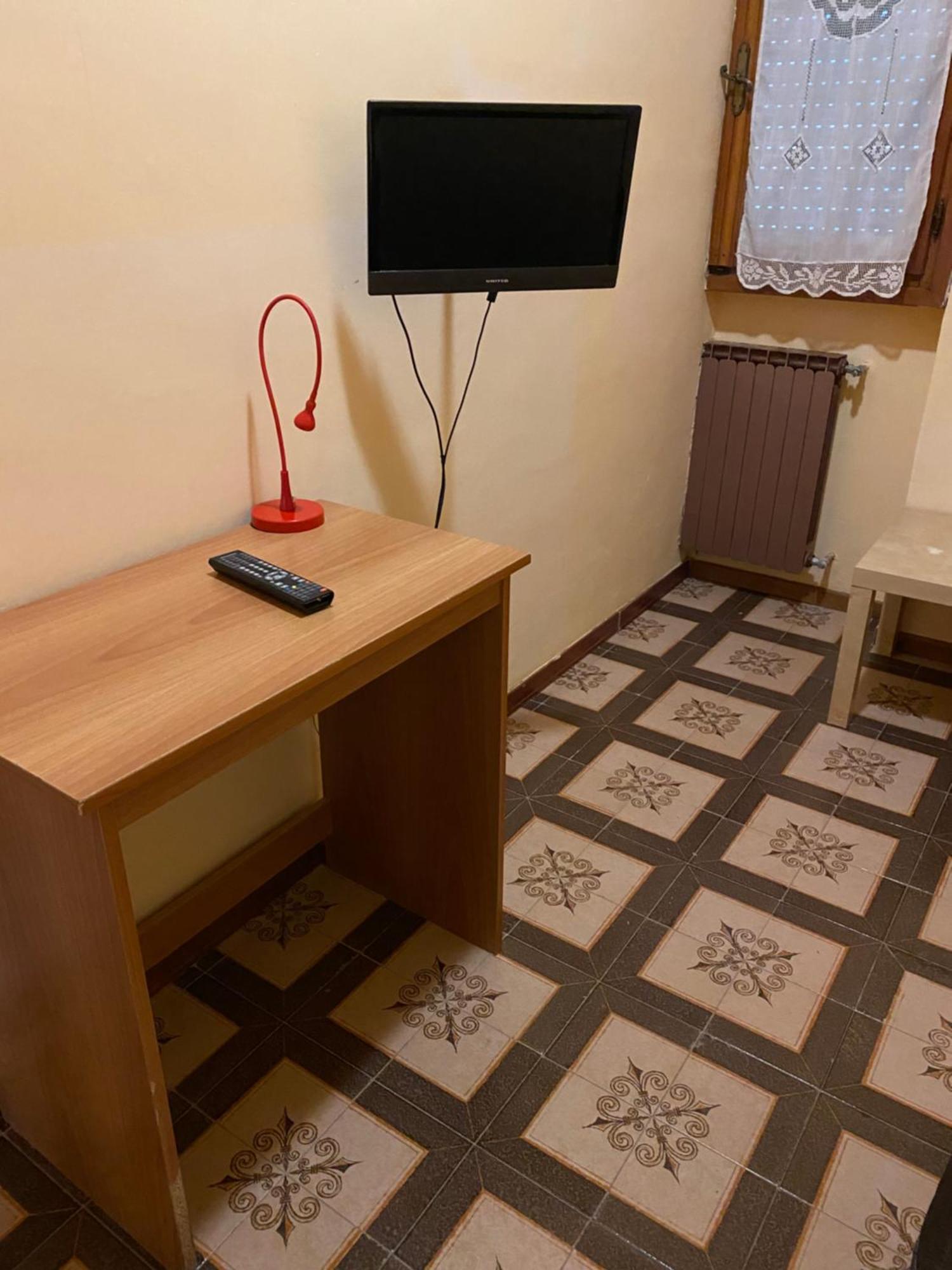 Hotel Attico Chianciano Terme Eksteriør bilde