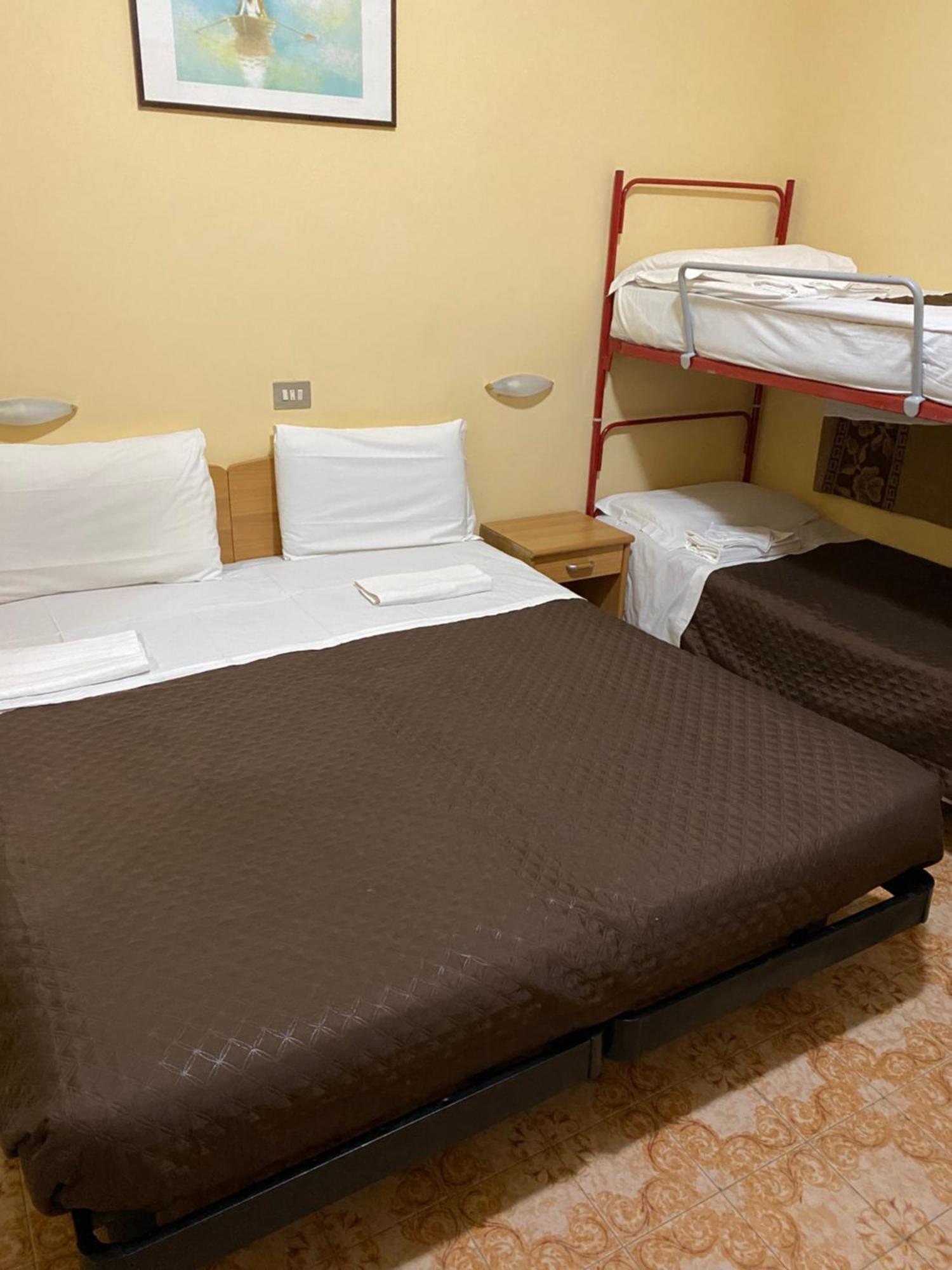 Hotel Attico Chianciano Terme Eksteriør bilde