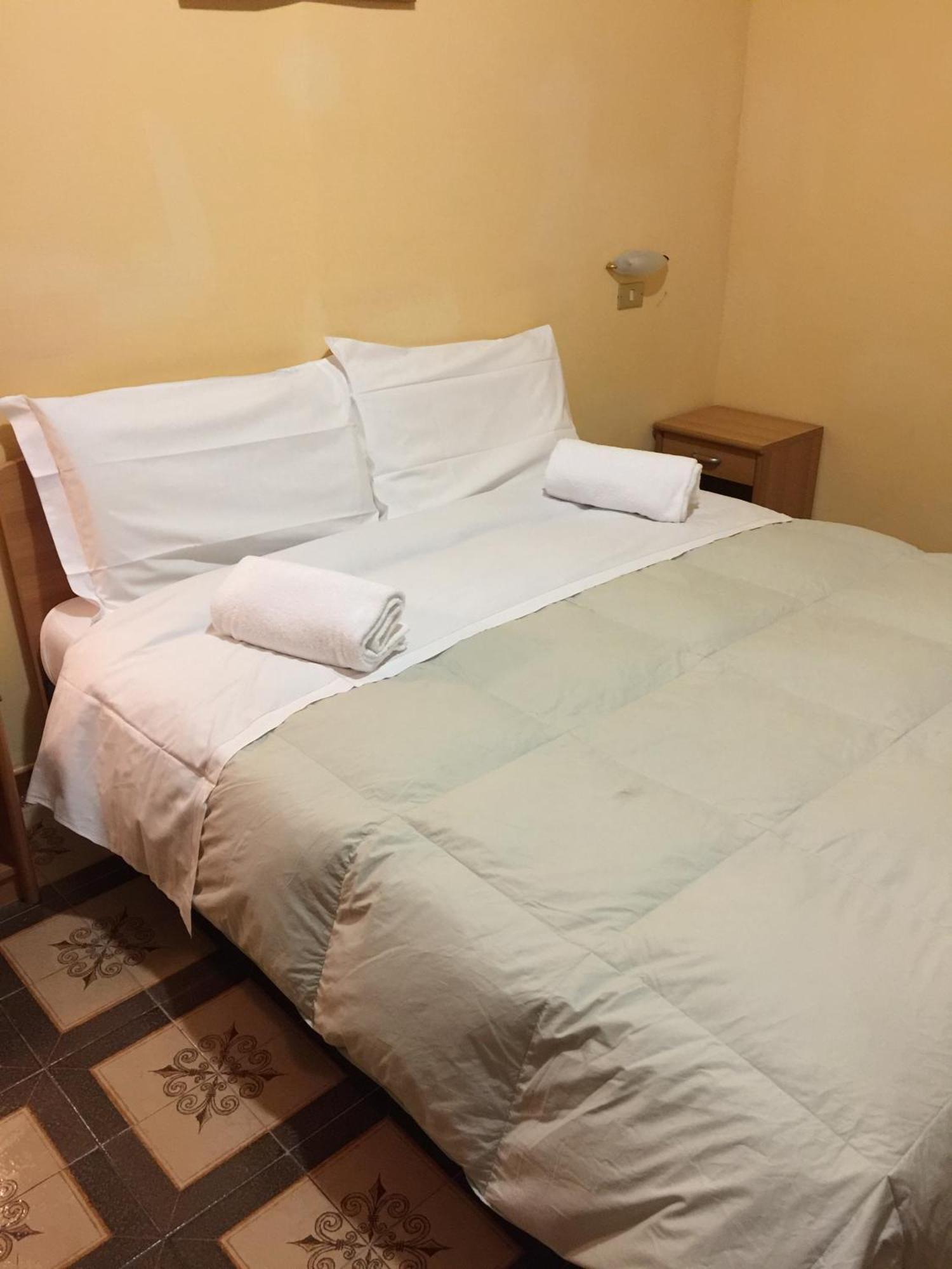 Hotel Attico Chianciano Terme Eksteriør bilde