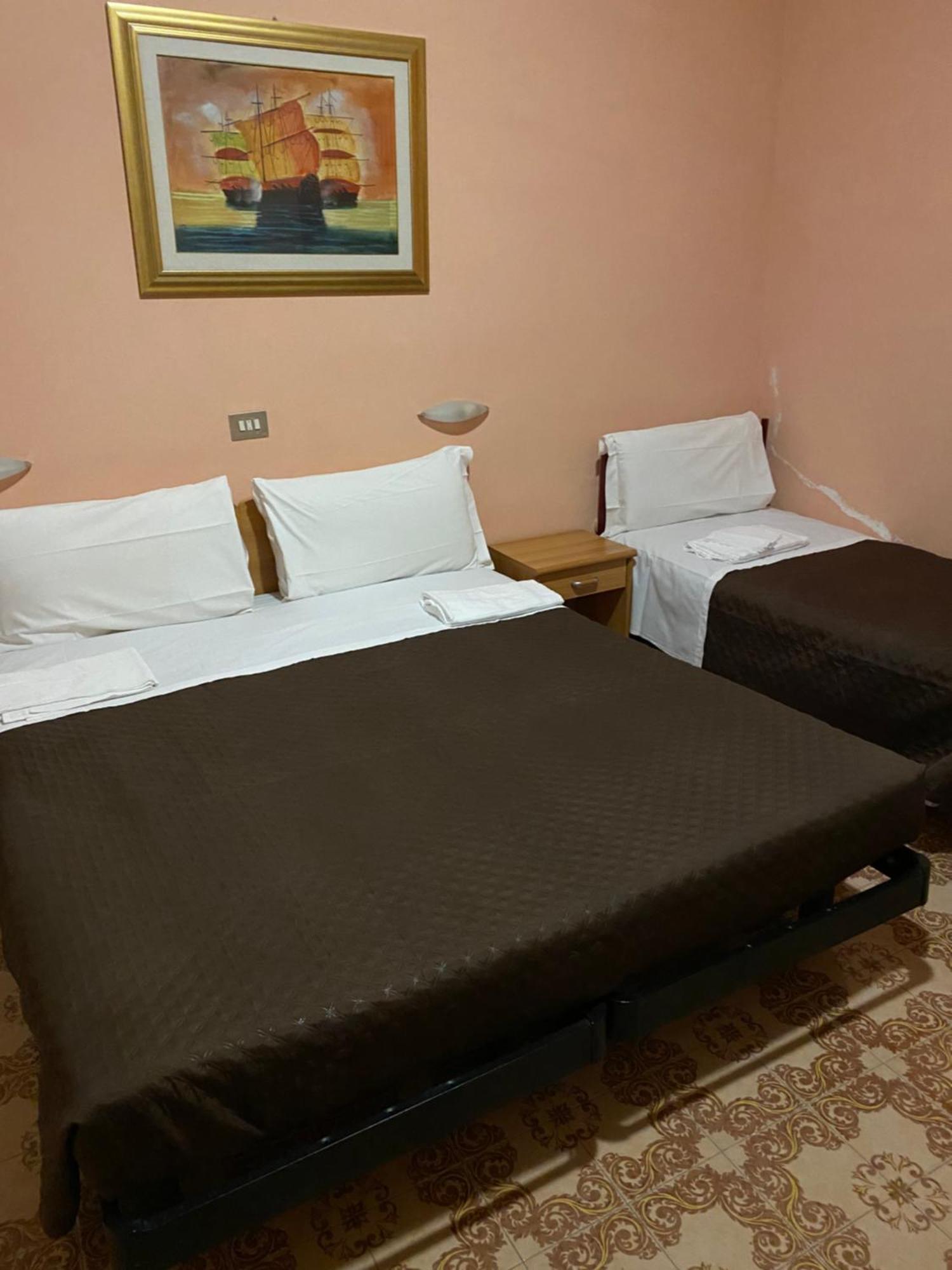Hotel Attico Chianciano Terme Eksteriør bilde